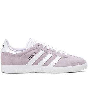 Adidas Super Gazelle "Silver Dawn" sneakers BRAND NEW.